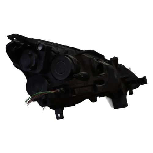 Image Optique avant principal gauche (feux)(phare) - CITROEN BERLINGO 2