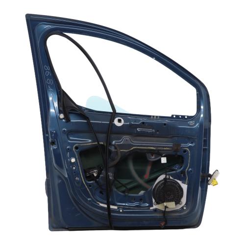 Image Porte avant gauche - CITROEN BERLINGO 2