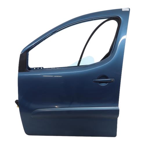 Image Porte avant gauche - CITROEN BERLINGO 2