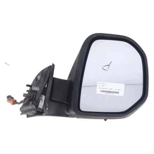 Image Retroviseur droit - CITROEN BERLINGO 2