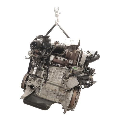 Image Moteur - CITROEN BERLINGO 2