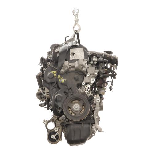 Image Moteur - CITROEN BERLINGO 2