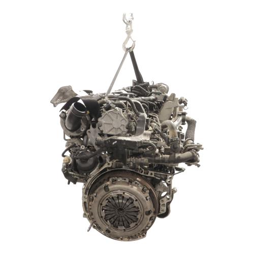 Image Moteur - CITROEN BERLINGO 2