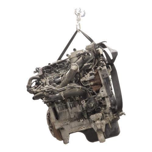 Image Moteur - CITROEN BERLINGO 2