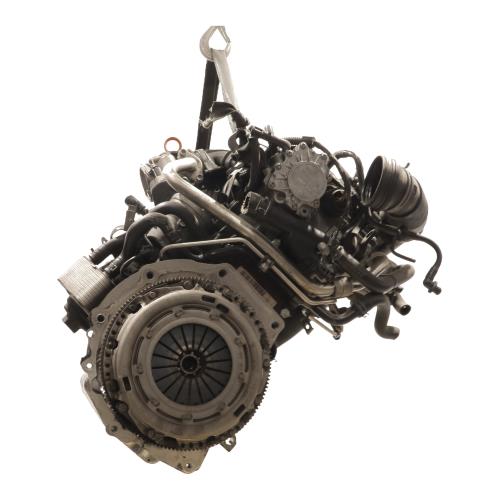 Image Moteur - VOLKSWAGEN GOLF 5