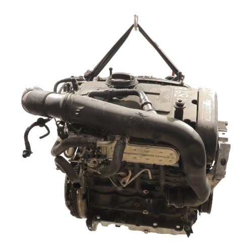 Image Moteur - VOLKSWAGEN GOLF 5