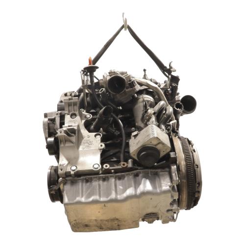 Image Moteur - VOLKSWAGEN GOLF 5