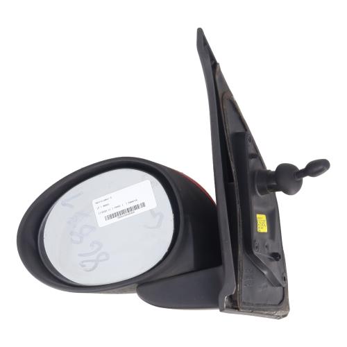 Image Retroviseur gauche - CITROEN C1 1