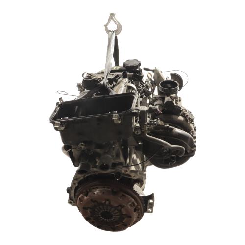 Image Moteur - CITROEN C1 1