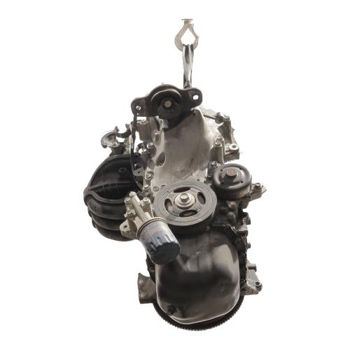 Image Moteur - CITROEN C1 1