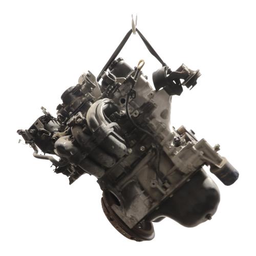 Image Moteur - CITROEN C1 1