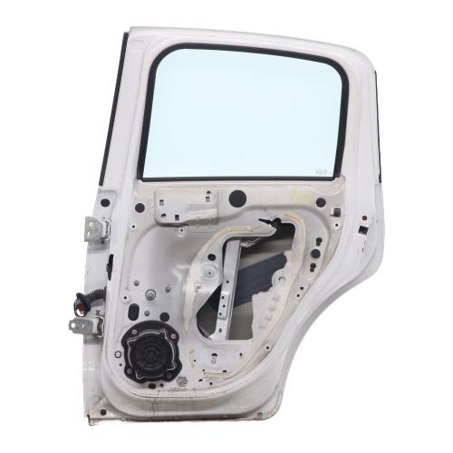 Image Porte arriere droit - CITROEN C3 2