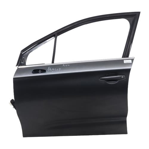 Image Porte avant gauche - CITROEN C4 2