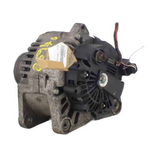 Image Alternateur - RENAULT MEGANE 2