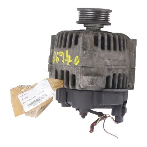 Image Alternateur - RENAULT MEGANE 2