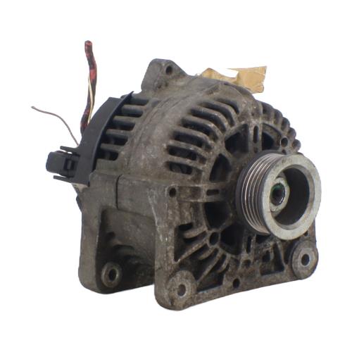 Image Alternateur - RENAULT MEGANE 2