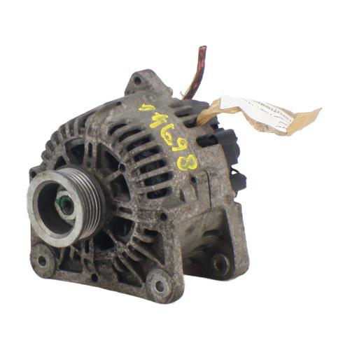 Image Alternateur - RENAULT MEGANE 2