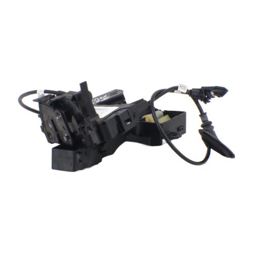 Image Fermeture centralisee avant droit - RENAULT MEGANE 4