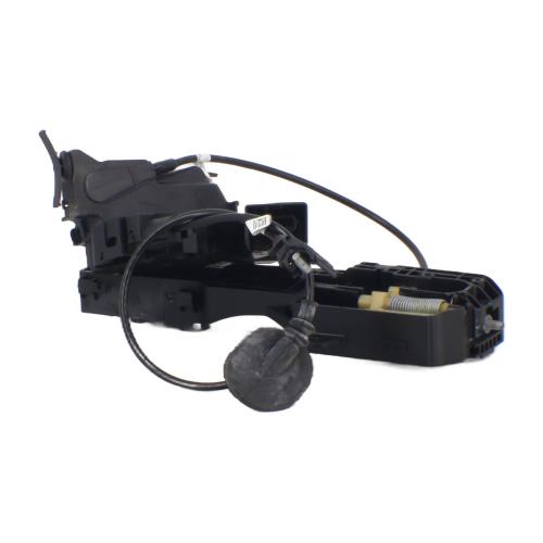 Image Fermeture centralisee avant droit - RENAULT MEGANE 4