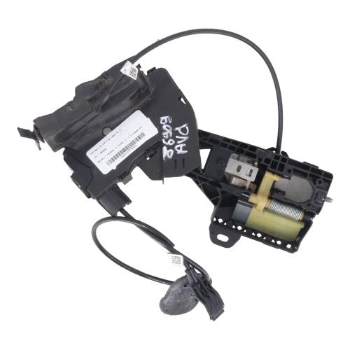 Image Fermeture centralisee avant droit - RENAULT MEGANE 4