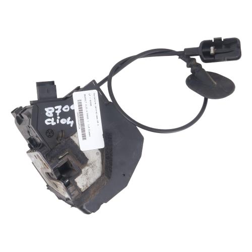 Image Fermeture centralisee arriere droit - RENAULT CLIO 4