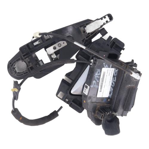 Image Fermeture centralisee avant droit - PEUGEOT 308 2 SW