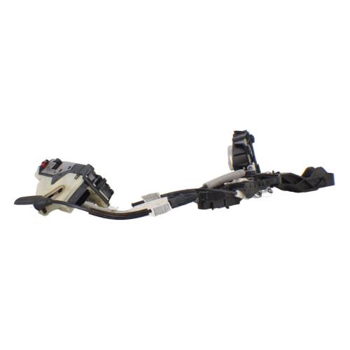 Image Fermeture centralisee arriere droit - PEUGEOT 2008 1