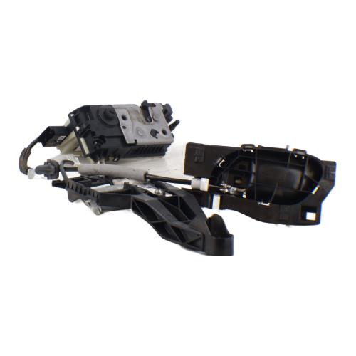 Image Fermeture centralisee arriere droit - PEUGEOT 2008 1