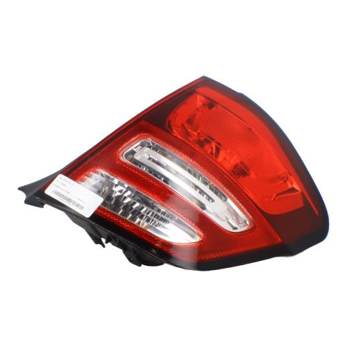 Image Feu arriere principal droit (feux) - CITROEN C3 2