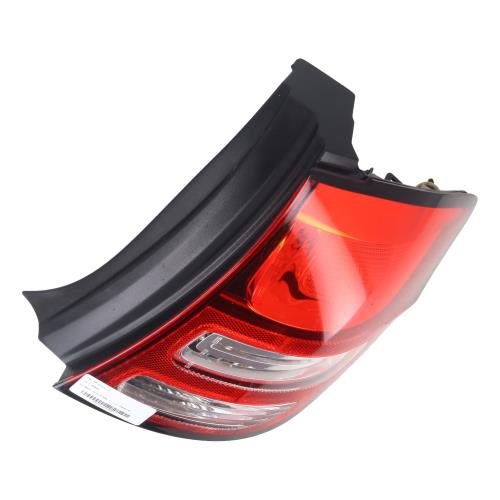 Image Feu arriere principal droit (feux) - CITROEN C3 2