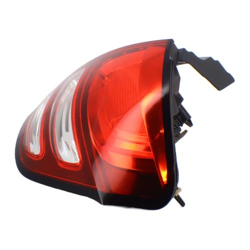 Image Feu arriere principal droit (feux) - CITROEN C3 2