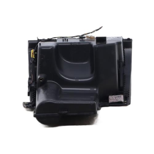 Image Boite a gants - SKODA FABIA 3