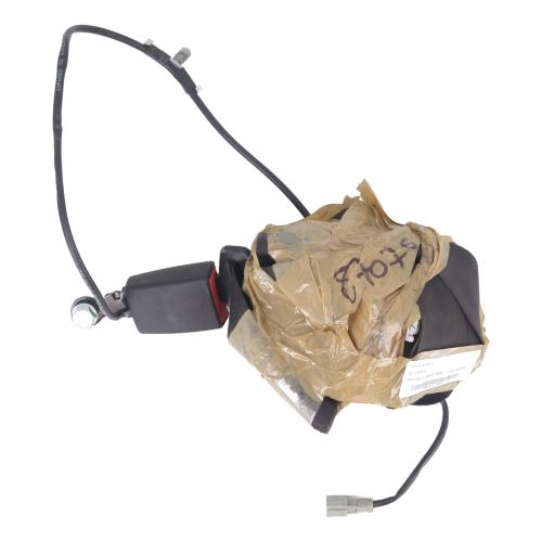 Image Ceinture avant gauche - FIAT 500 2