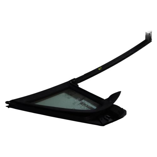 Image Custode avant droit (porte) - CITROEN C3 3