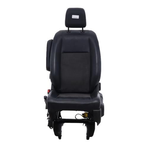 Image Siege avant gauche - PEUGEOT EXPERT 3