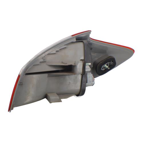 Image Feu arriere principal gauche (feux) - RENAULT MEGANE 3