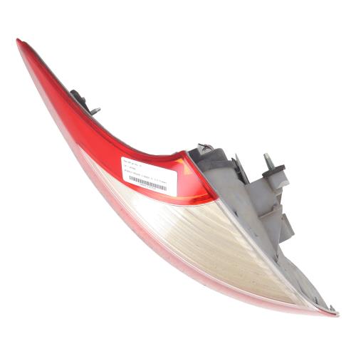 Image Feu arriere principal gauche (feux) - RENAULT MEGANE 3