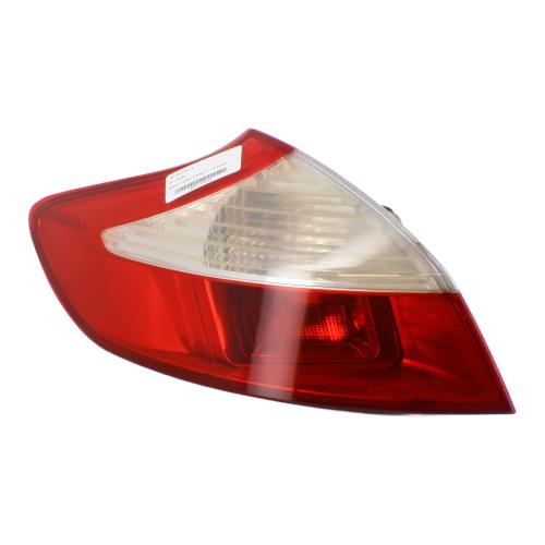 Image Feu arriere principal gauche (feux) - RENAULT MEGANE 3