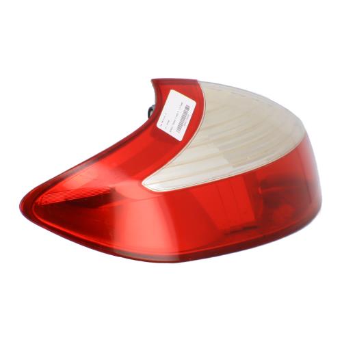 Image Feu arriere principal gauche (feux) - RENAULT MEGANE 3