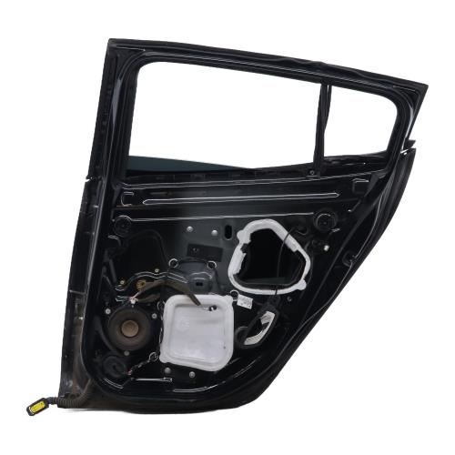 Image Porte arriere droit - RENAULT MEGANE 3