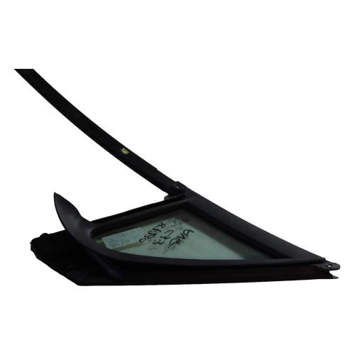 Image Custode avant gauche (porte) - CITROEN C3 3