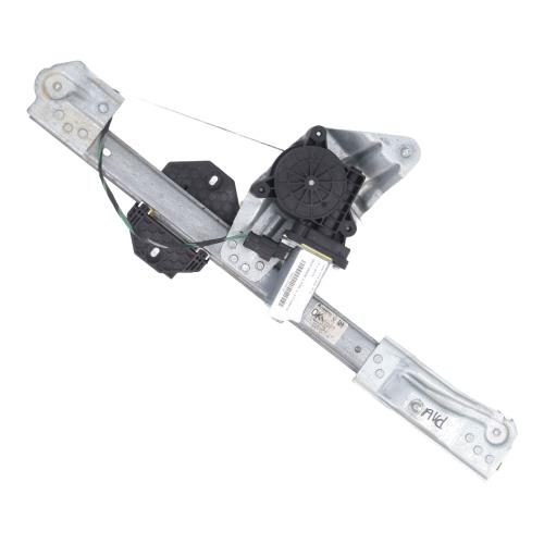 Image Leve vitre electrique avant droit - DACIA SANDERO 2