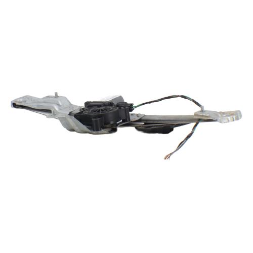 Image Leve vitre electrique avant droit - DACIA SANDERO 2