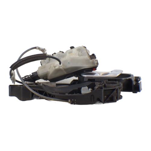 Image Fermeture centralisee arriere droit - CITROEN C3 3