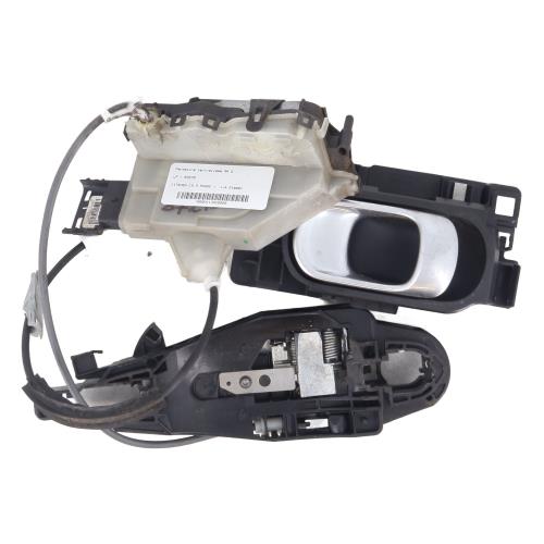 Image Fermeture centralisee arriere droit - CITROEN C3 3