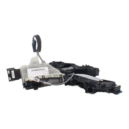 Image Fermeture centralisee arriere gauche - PEUGEOT 2008 2