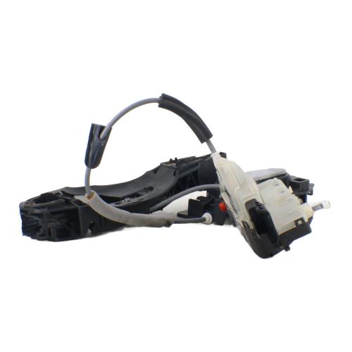 Image Fermeture centralisee arriere gauche - PEUGEOT 2008 2