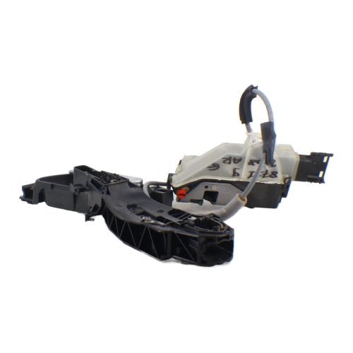 Image Fermeture centralisee arriere gauche - PEUGEOT 2008 2