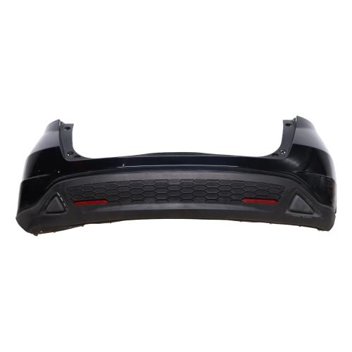 Image Pare choc arriere - HONDA CIVIC 8