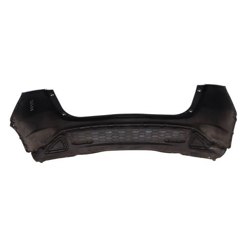 Image Pare choc arriere - HONDA CIVIC 8